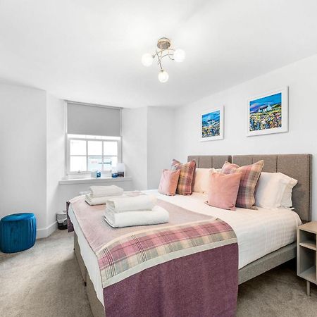 Righ Properties - Luxury West End Artisan Apartment EDI Exteriér fotografie
