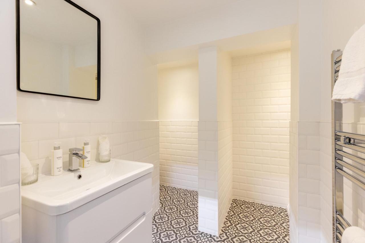 Righ Properties - Luxury West End Artisan Apartment EDI Exteriér fotografie
