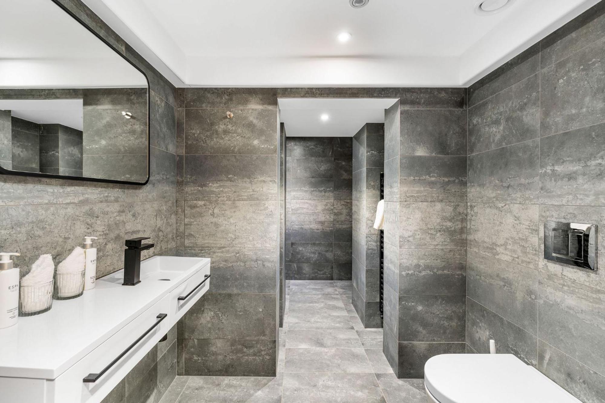 Righ Properties - Luxury West End Artisan Apartment EDI Exteriér fotografie