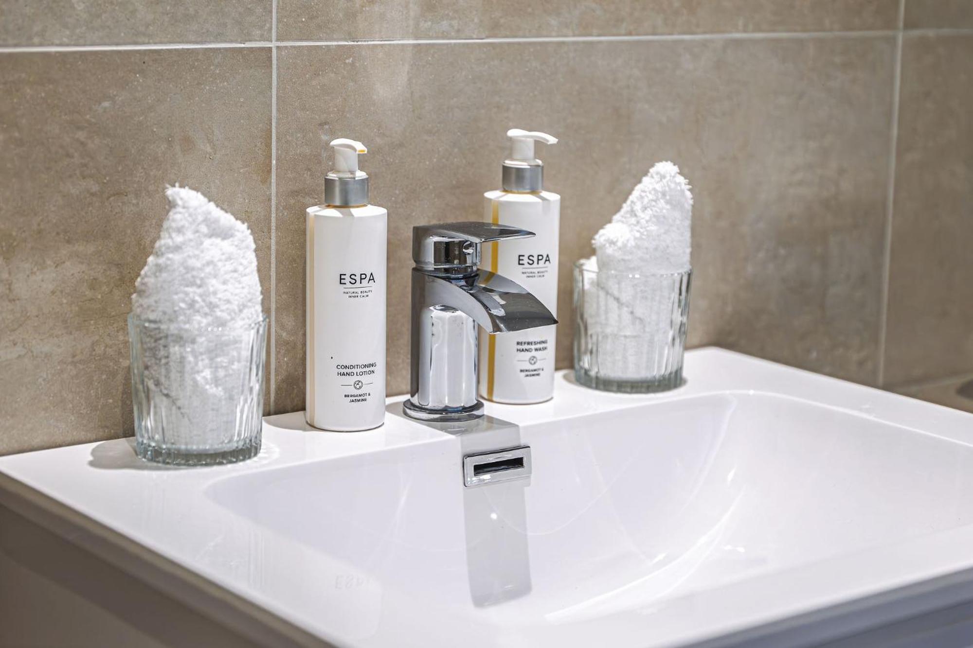 Righ Properties - Luxury West End Artisan Apartment EDI Exteriér fotografie